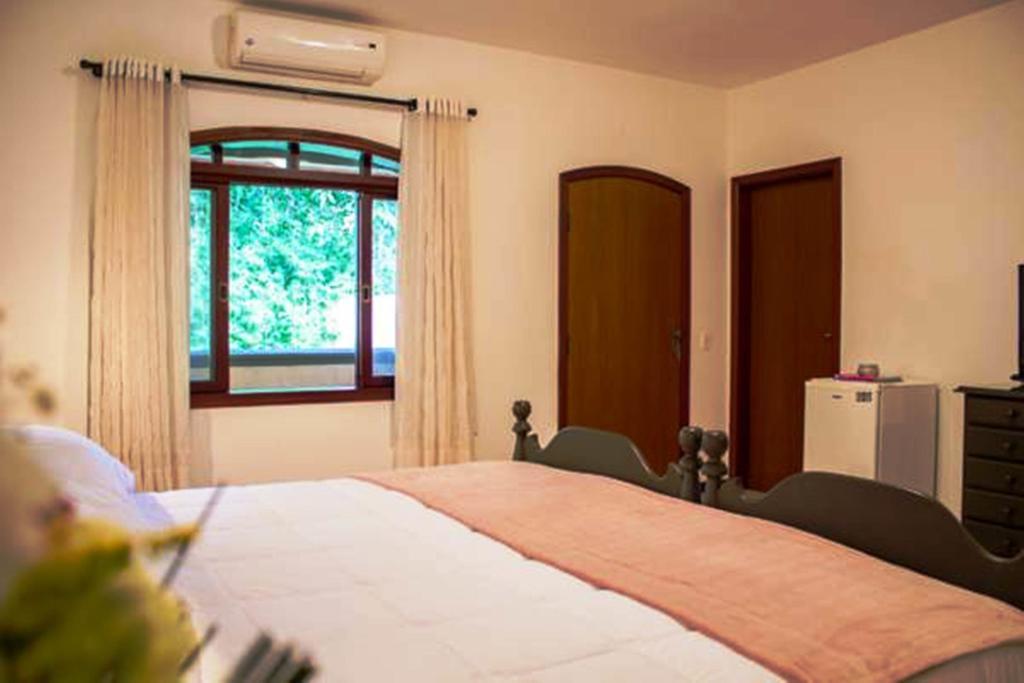 Spa Medico Sao Pedro Sorocaba Quarto foto