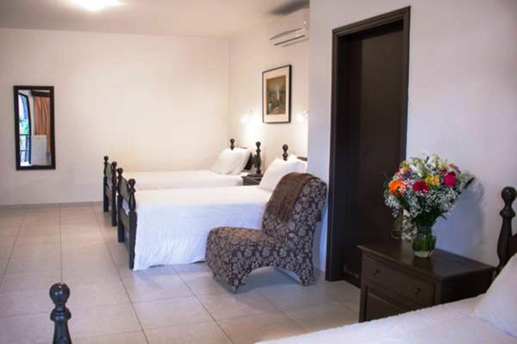 Spa Medico Sao Pedro Sorocaba Quarto foto